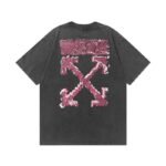 OFF-WHT T-shirt