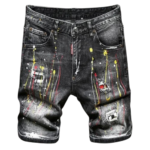 DSQ2 SHORT
