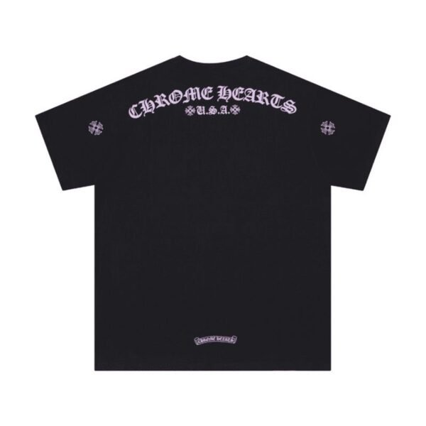 CHRM HRTS T-Shirt Matty Boy Shoulder