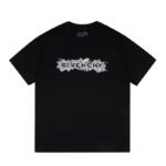 GVNCHY T-Shirt 4G Logo