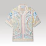 T-shirt CasaBlanca