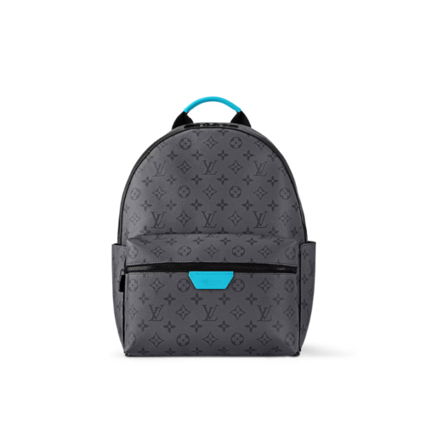 1-4-600x600-1.png LV Backpack Monogram Eclipse PM - Image 1