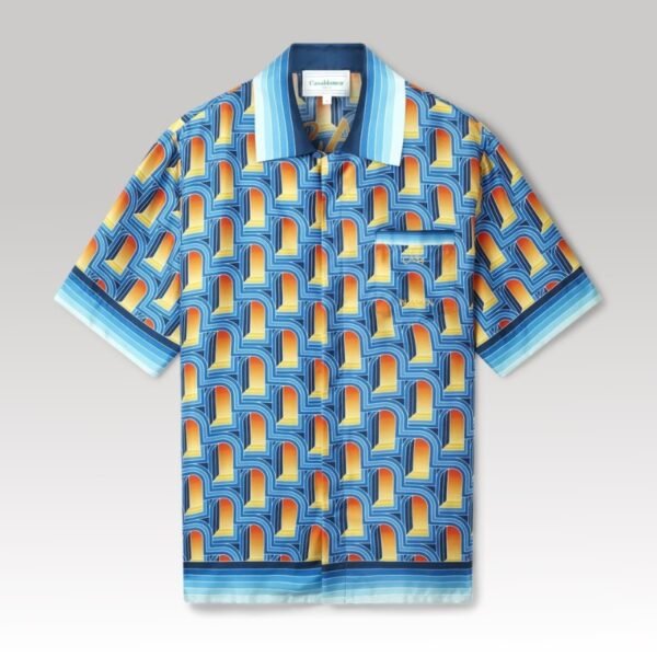 T-shirt CasaBlanca