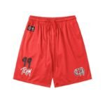 CHRM HRTS Shorts Matty Boy Team Warm Up Jersey