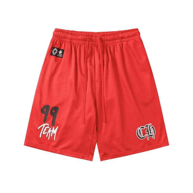 1-429.jpg CHRM HRTS Shorts Matty Boy Team Warm Up Jersey - Image 1