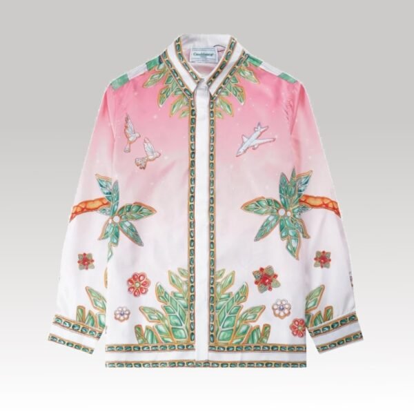 T-shirt CasaBlanca