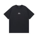 BLNCG T-shirt Oversized Icon Black