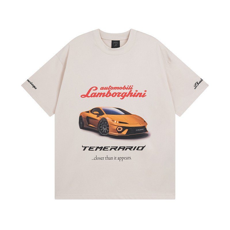 1-447.jpg BLNCG T-shirt Oversized Lamborghini - Image 1