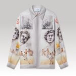 T-shirt CasaBlanca