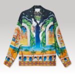 T-shirt CasaBlanca