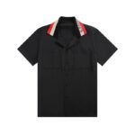 BRBRY T-shirt Button