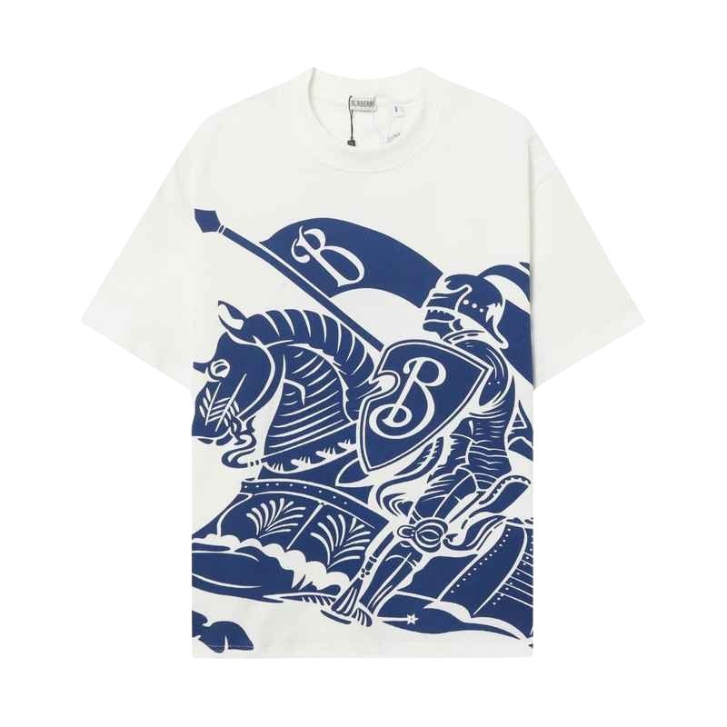 1-468.jpg BRBRY T-shirt - Image 1