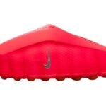 NIKE SLIDE – RED