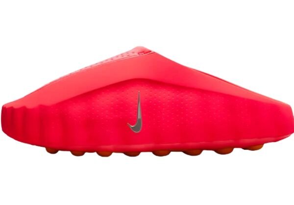 NIKE SLIDE – RED