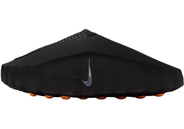 NIKE SLIDE – TOTAL BLACK