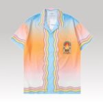 T-shirt CasaBlanca