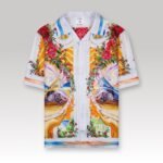 T-shirt CasaBlanca