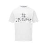 GVNCHY T-Shirt White