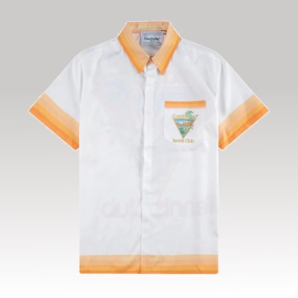 T-shirt CasaBlanca