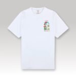 T-shirt CasaBlanca