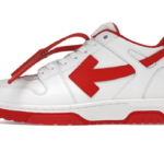 OFF WHT – Out Of Office (rosse e bianche)