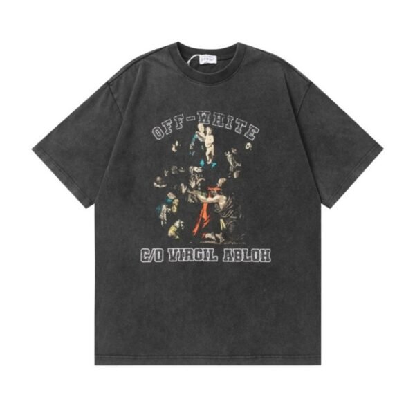 Off-White T-shirt