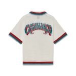 Set CasaBlanca Gothic Crochet