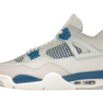 J4 – Military Blue