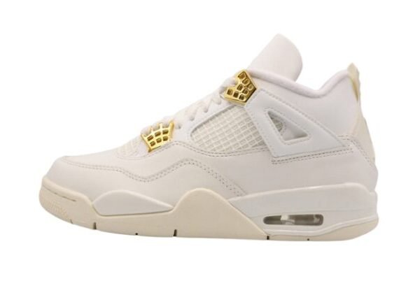 J4 – Metallic Gold