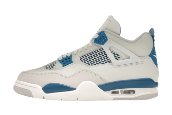 J4 – Military Blue