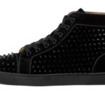LBTN – Louis Orlato in suede
