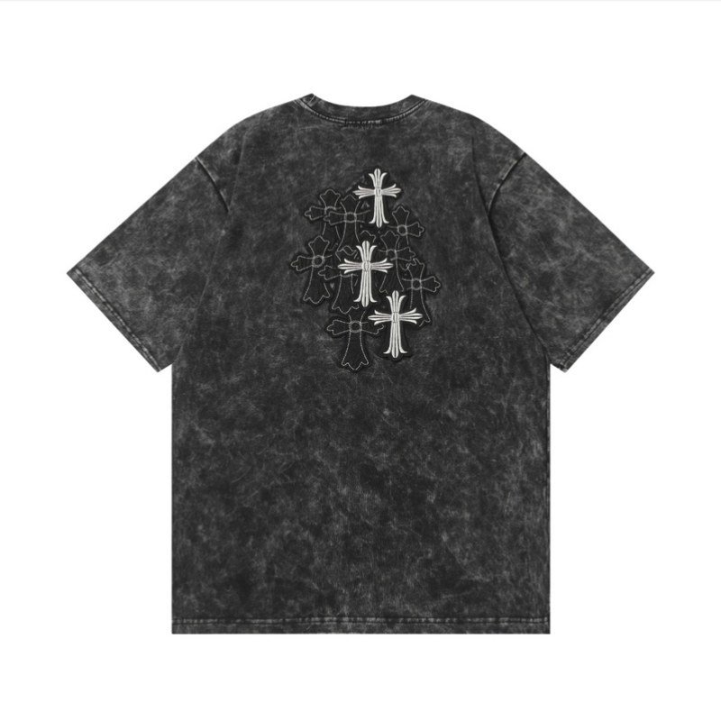 1-8-1.jpg CHRM HRTS T-Shirt - Image 1