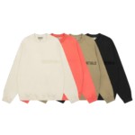ESNTLS HOODIE