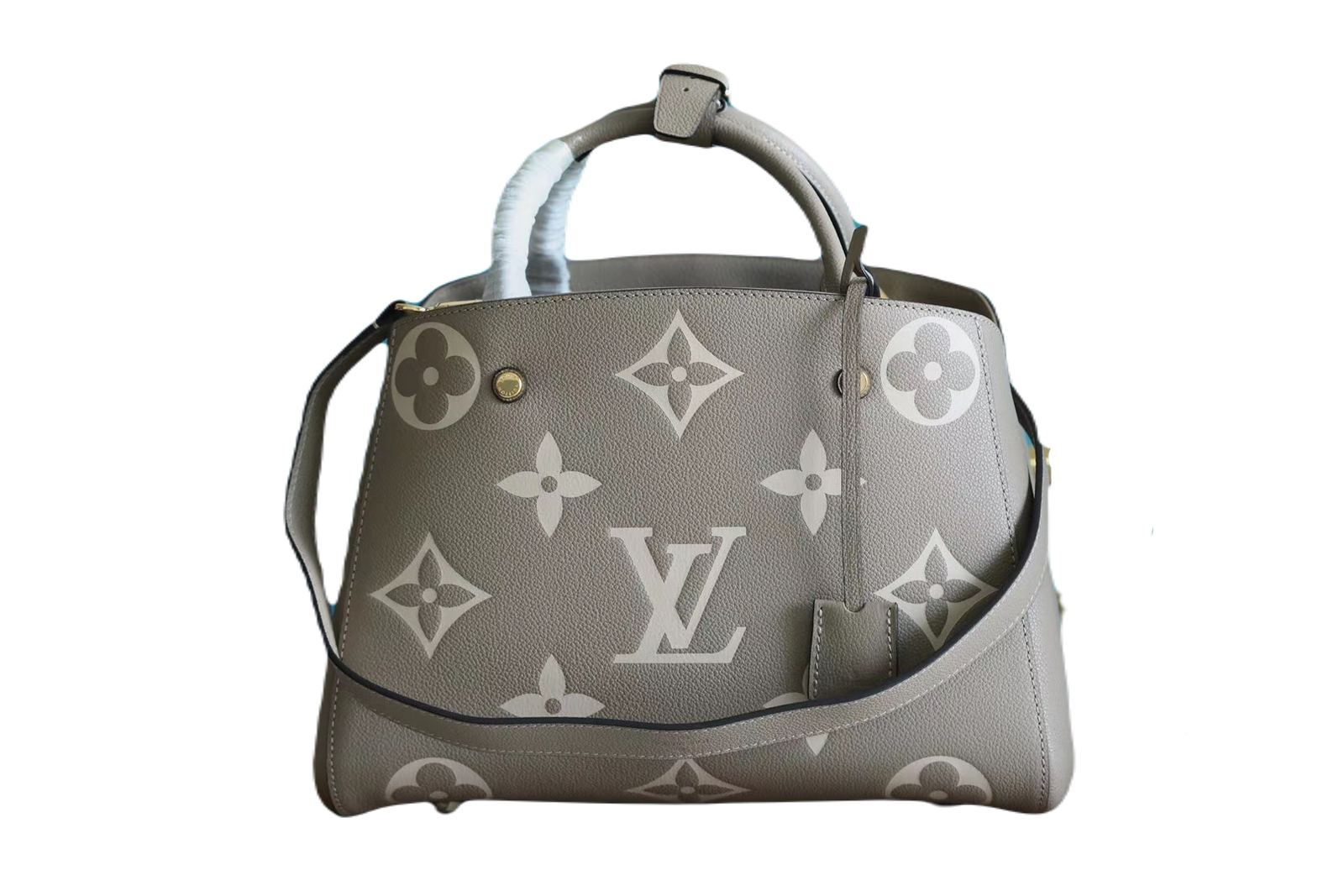 1078d7a7.png LV MONTAIGNE (33CM) - Image 1