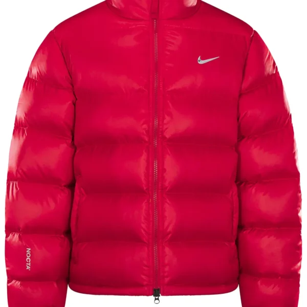 NCTA – SPECIAL RED