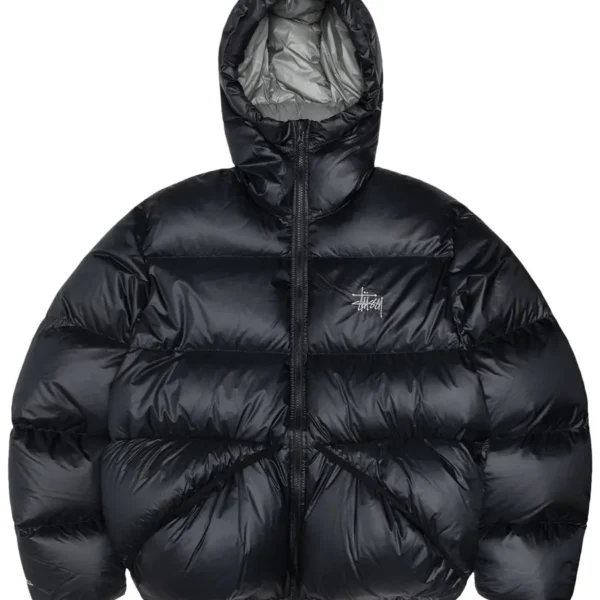 STSY – BLACK