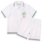 SET CASABLANCA