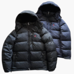 JACKET – RL