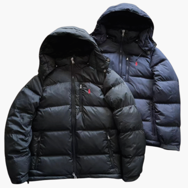 JACKET – RL
