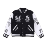 AMR JACKET – ANGEL