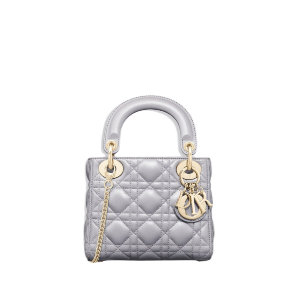 CD MINI LADY BAG
