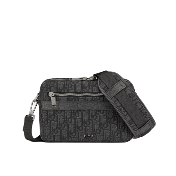 CD SAFARI BAG