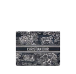 CD ZIPPED POUCH