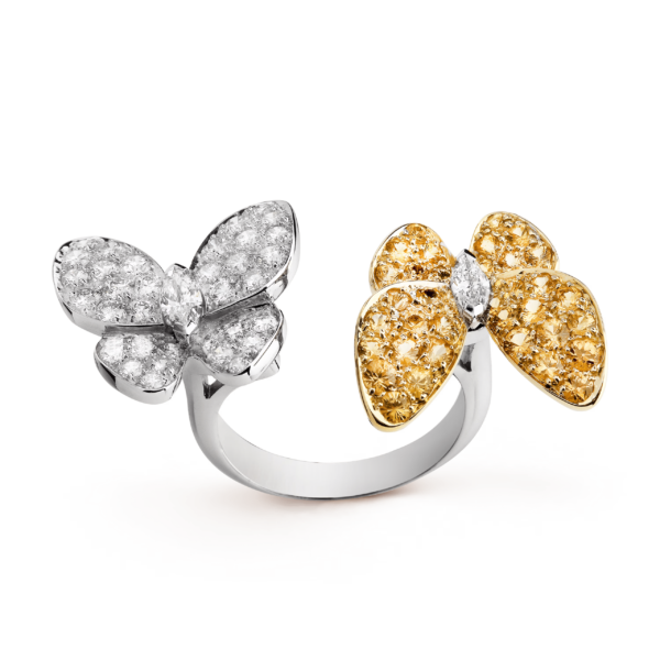 RING FRIVOLE
