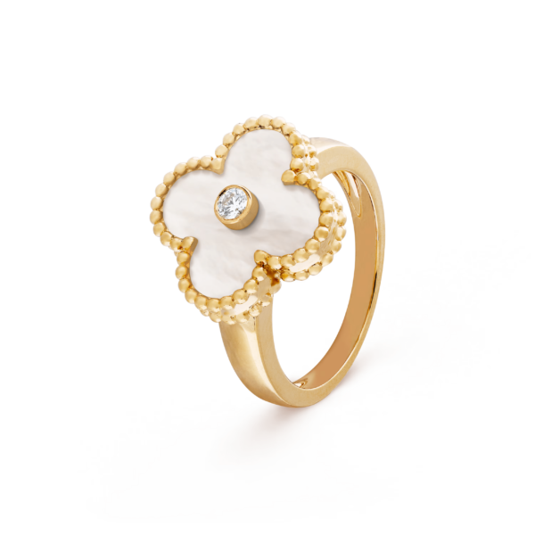 RING ALHAMBRA
