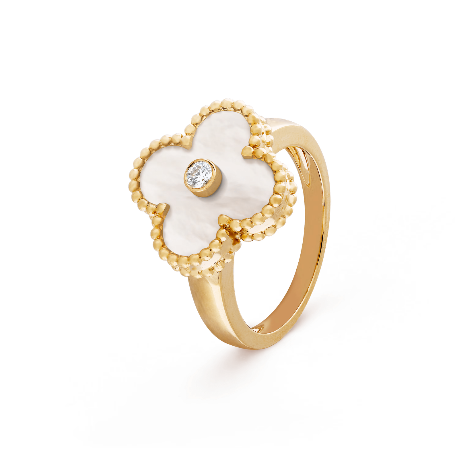 1626445.png RING ALHAMBRA - Image 1