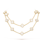 NECKLACE ALHAMBRA