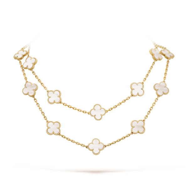 NECKLACE ALHAMBRA