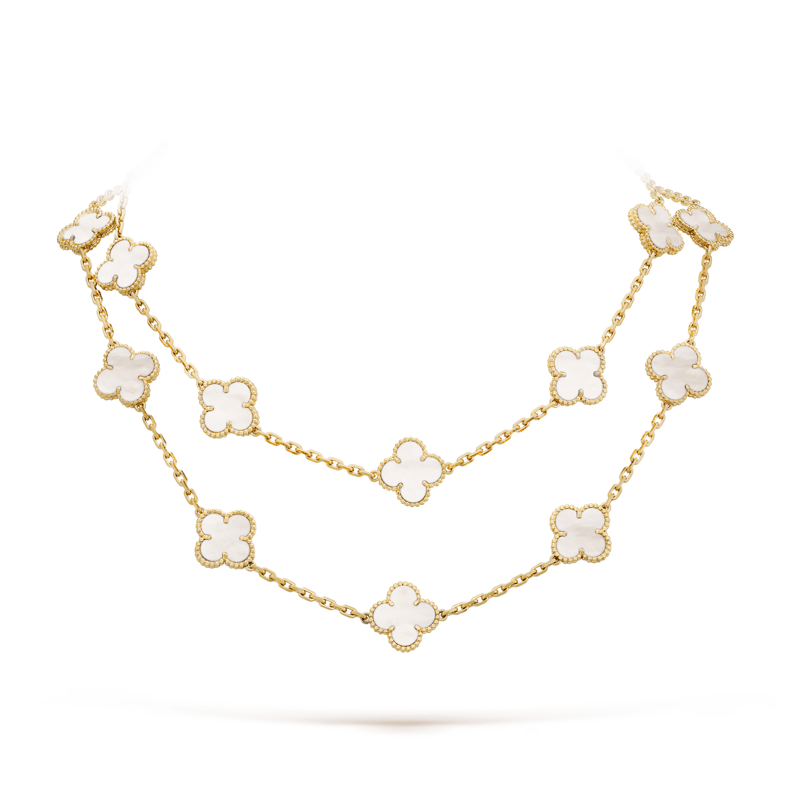 1626457.png NECKLACE ALHAMBRA - Image 1