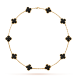 NECKLACE ALHAMBRA